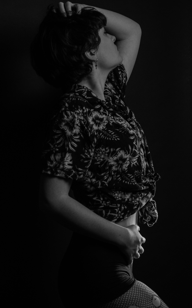 Photographe indépendante