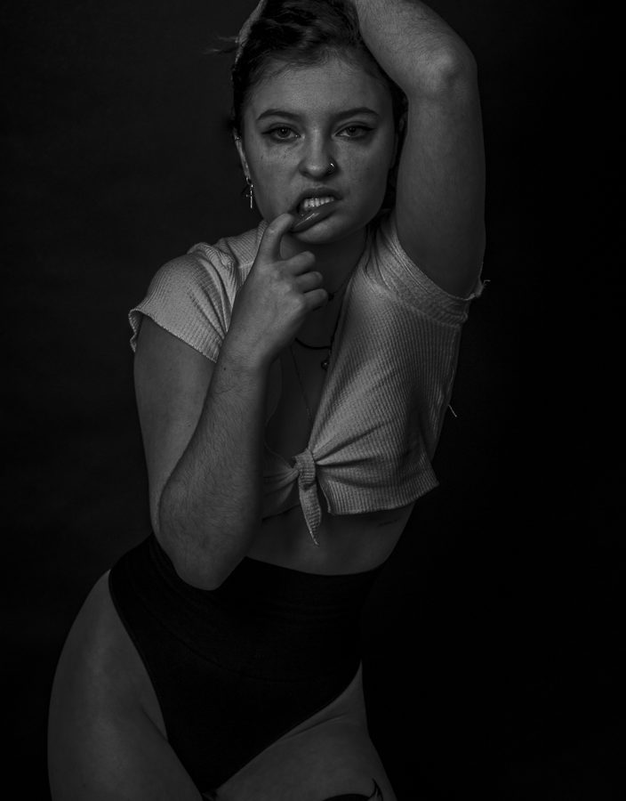 Autoportrait 2020.12