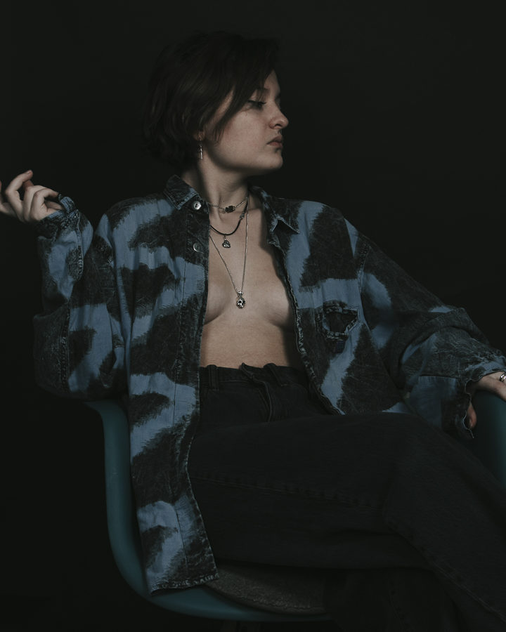 Autoportrait 2021.01