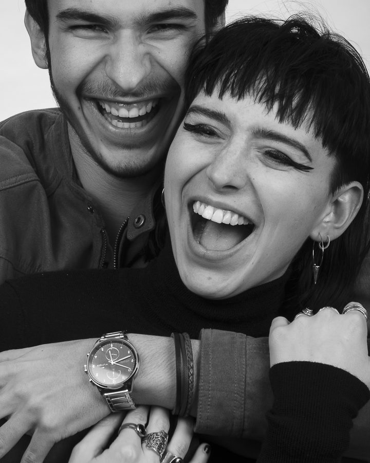 2020.03 Aby & Tristan