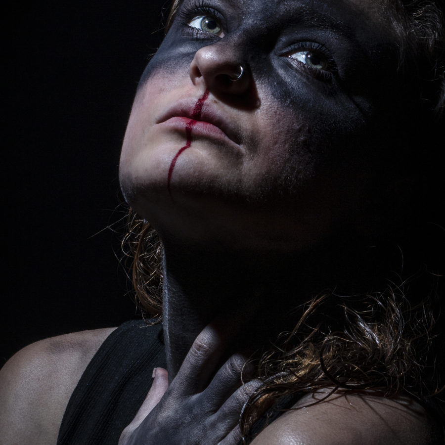 2022.02.18 Autoportrait