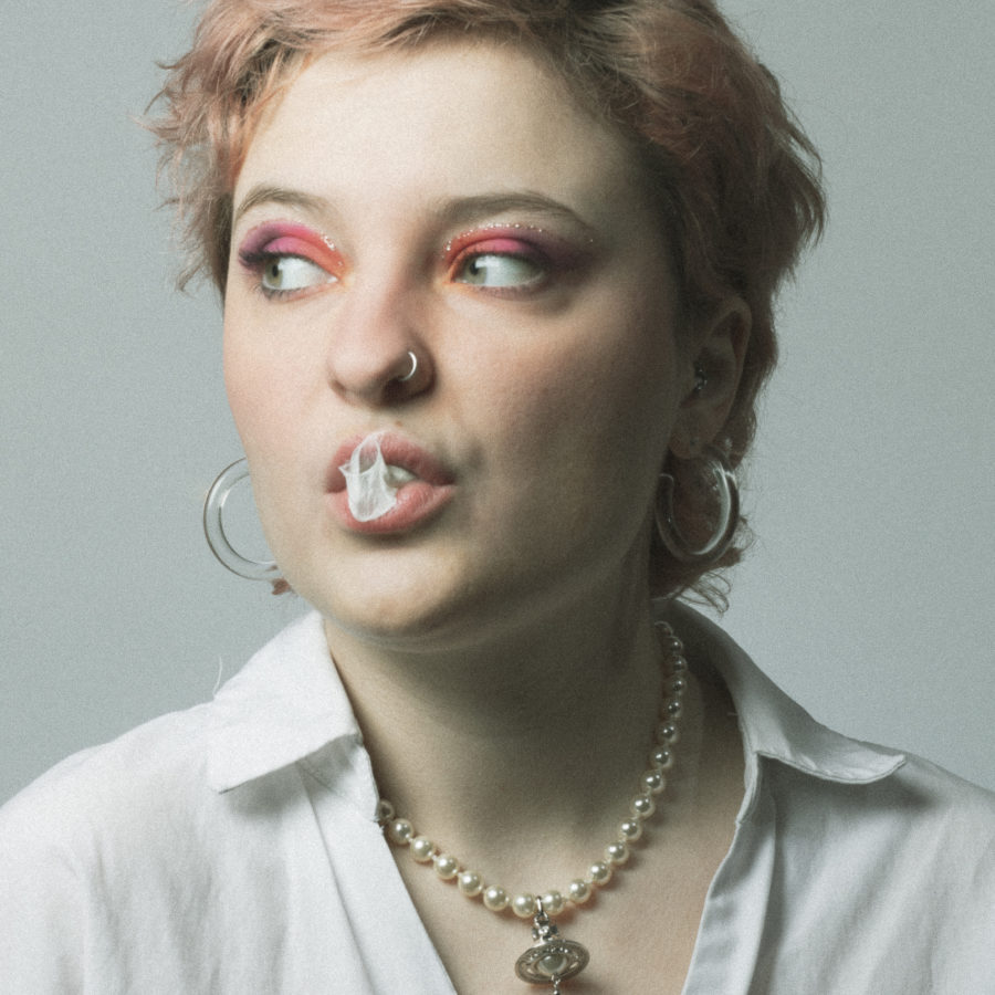 2023.04 Autoportrait