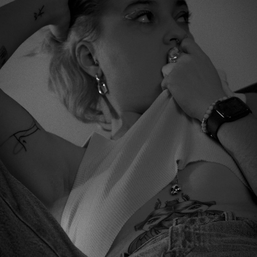 2024.04.04 Autoportrait