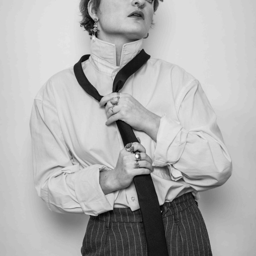 2024.10.12 Autoportrait