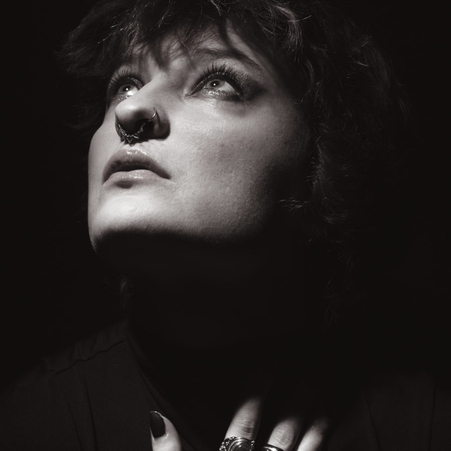 2024.11.28 Autoportrait